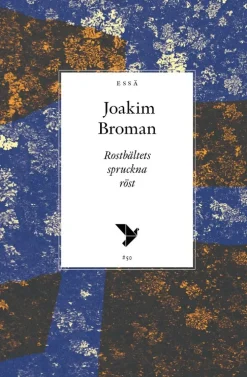 Rostbältets spruckna röst: JD Vance och den amerikanska högerns framtid