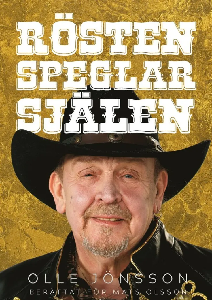 Rösten speglar själen