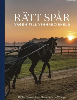 Rätt spår : vägen till vinnarcirkeln