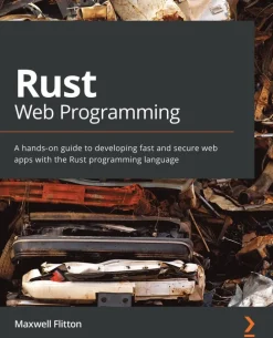 Rust Web Programming