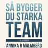 Så bygger du starka team : en handbok