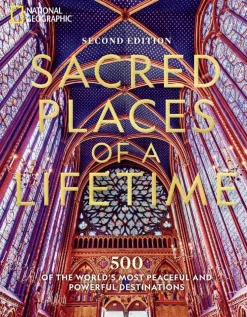 Sacred Places of a Lifetime