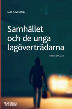 Samhället och de unga lagöverträdarna