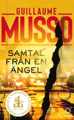 Samtal från en ängel