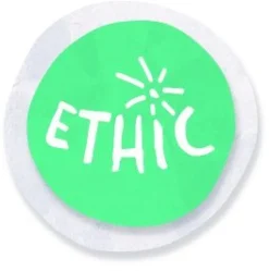 Sax 16cm Shape Smiling Planet FSC 50% Bio