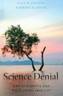 Science Denial