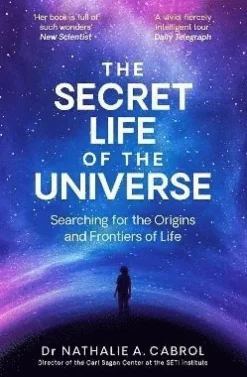 Secret Life of the Universe