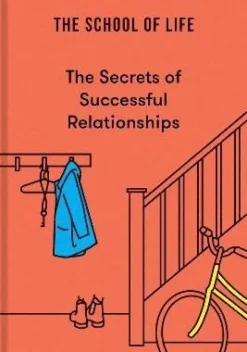 Secrets of Successful Relationships