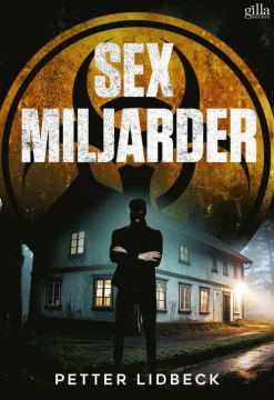 Sex miljarder