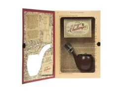 Sherlock Holmes; The Case of the Smoking Pipe