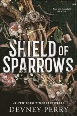 Shield of Sparrows