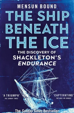 Ship Beneath the Ice