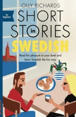 Short Stories in Swedish for Beginners