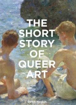 Short Story of Queer Art