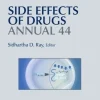 Side Effects of Drugs Annual