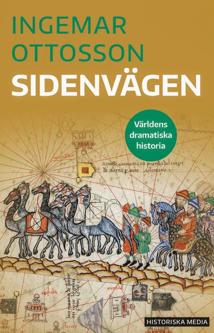 Sidenvägen