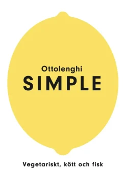 SIMPLE : Vegetariskt, kött och fisk