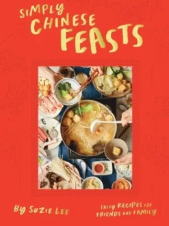 Simply Chinese Feasts