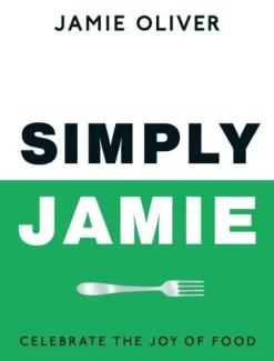 Simply Jamie