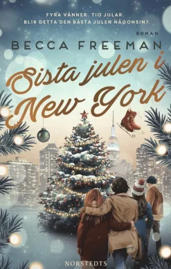 Sista julen i New York