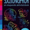 Sjöjungfrur : en skapande aktivitetsbok