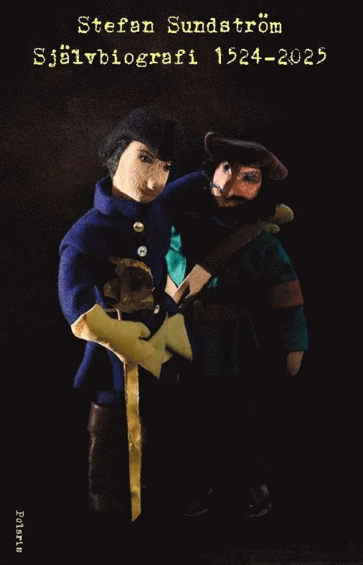 Självbiografi 1524-2025