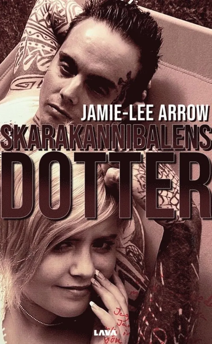 Skarakannibalens dotter