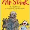 Skills Read More! Mr Stink