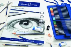 Skissblock A4 100g Creative Studio