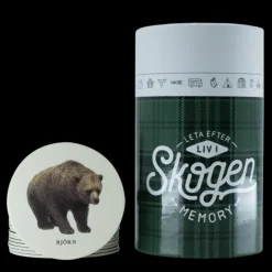 Skogen Memo