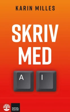 Skriv med AI
