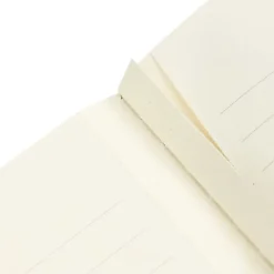 Skrivhäfte Paperblanks A5 linjerad - Wordscapes