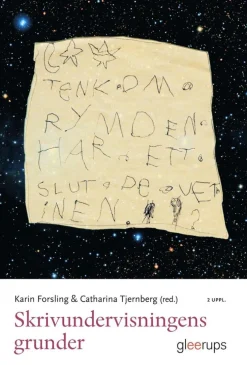 Skrivundervisningens grunder