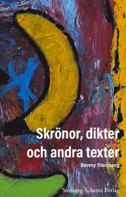 Skrönor, dikter och andra texter