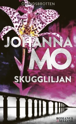 Skuggliljan