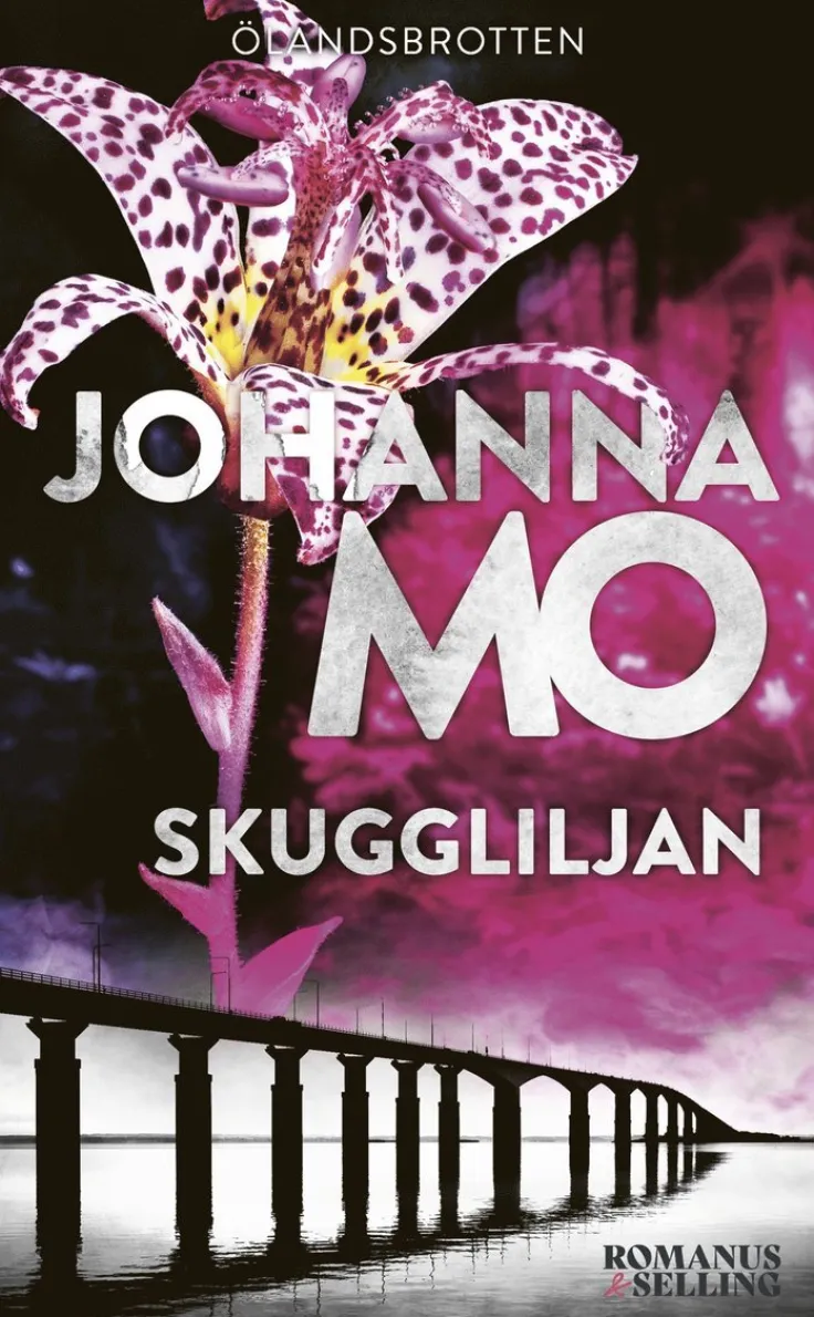 Skuggliljan