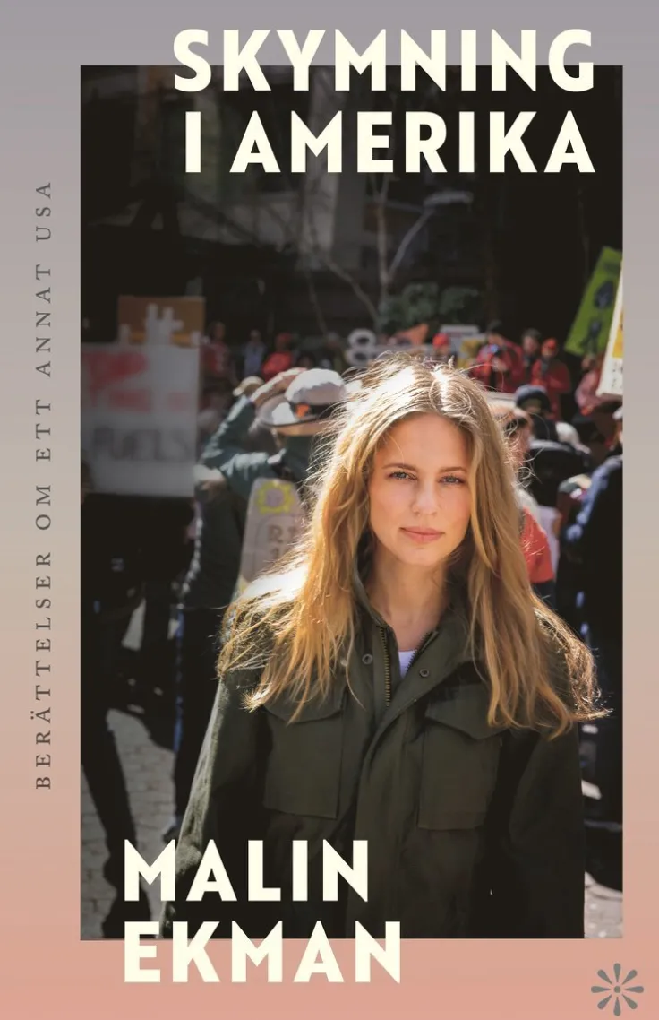 Skymning i Amerika : berättelser om ett annat USA