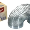 Slinky stor metall