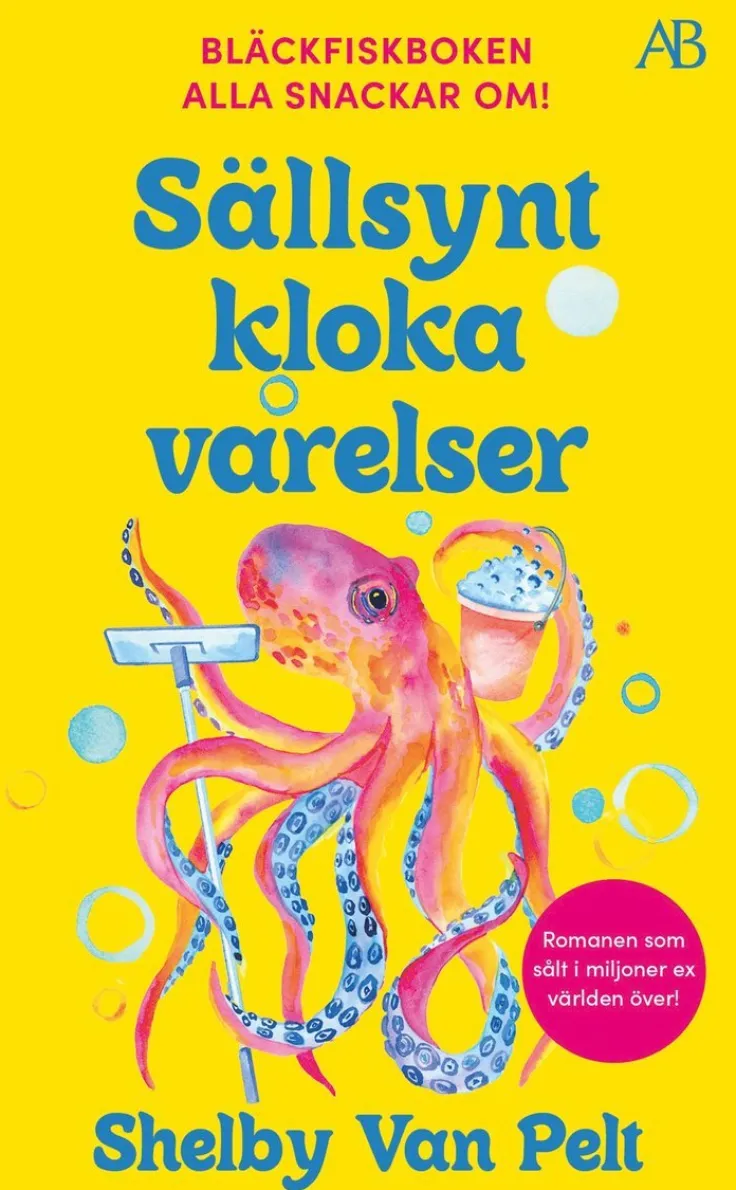 Sällsynt kloka varelser
