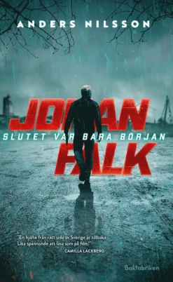 Slutet var bara början