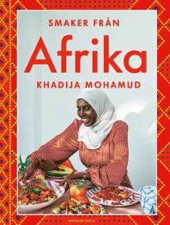Smaker från Afrika