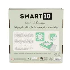 Smart10 - Astrid Lindgren
