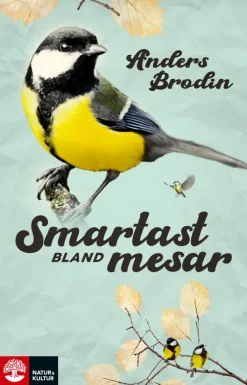 Smartast bland mesar