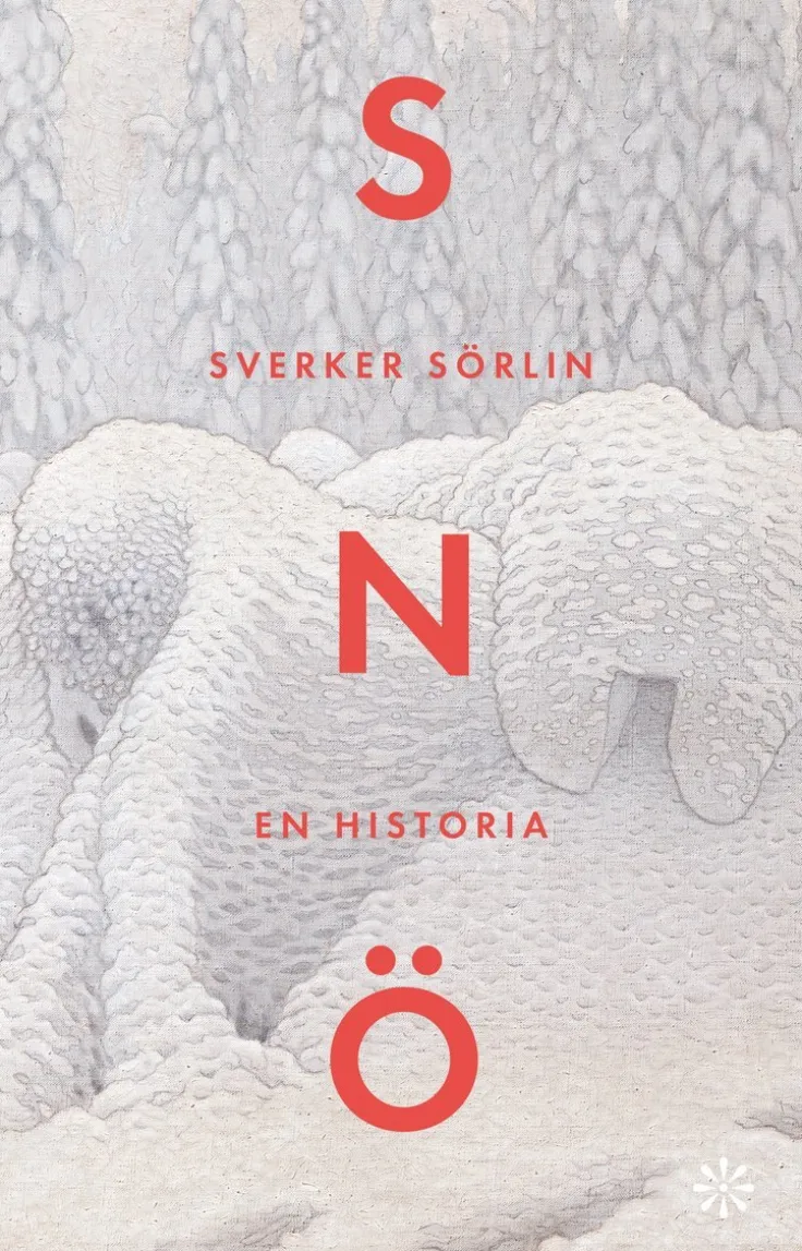 Snö : en historia