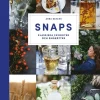 Snaps : klassiska favoriter och smårätter