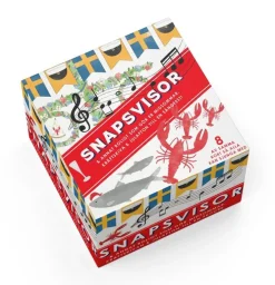 Snapsvisor