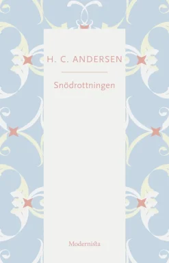 Snödrottningen
