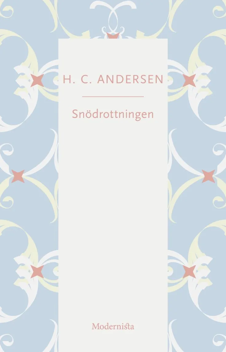 Snödrottningen