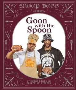 Snoop Dogg Presents Goon with the Spoon