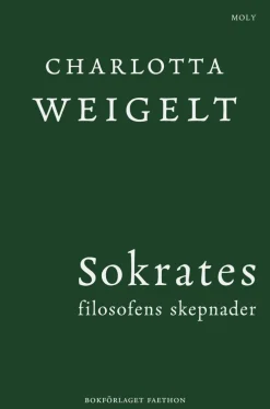 Sokrates : filosofens skepnader